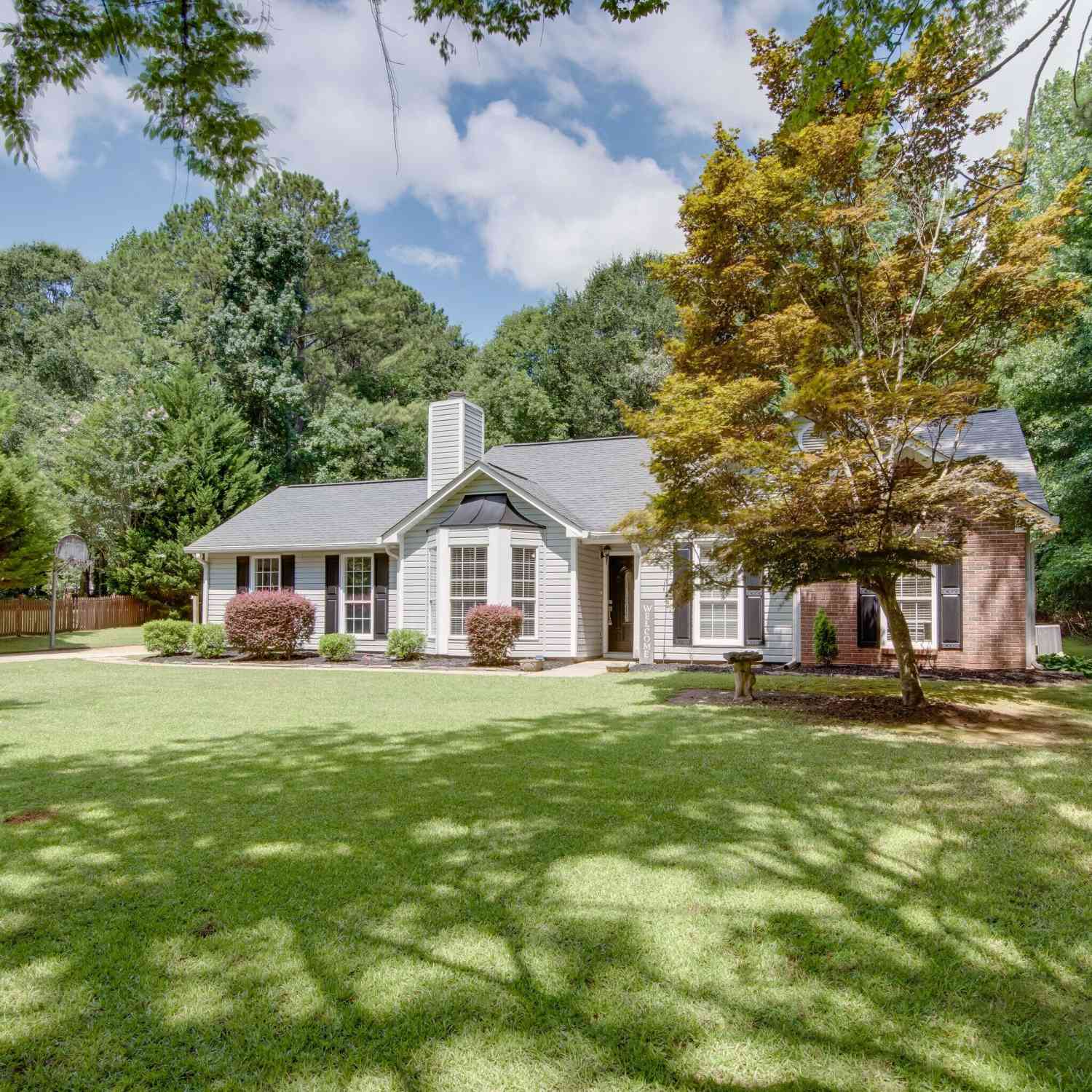 Homes For Rent - 289 Marsha Way<br/> Sharpsburg, GA 30277