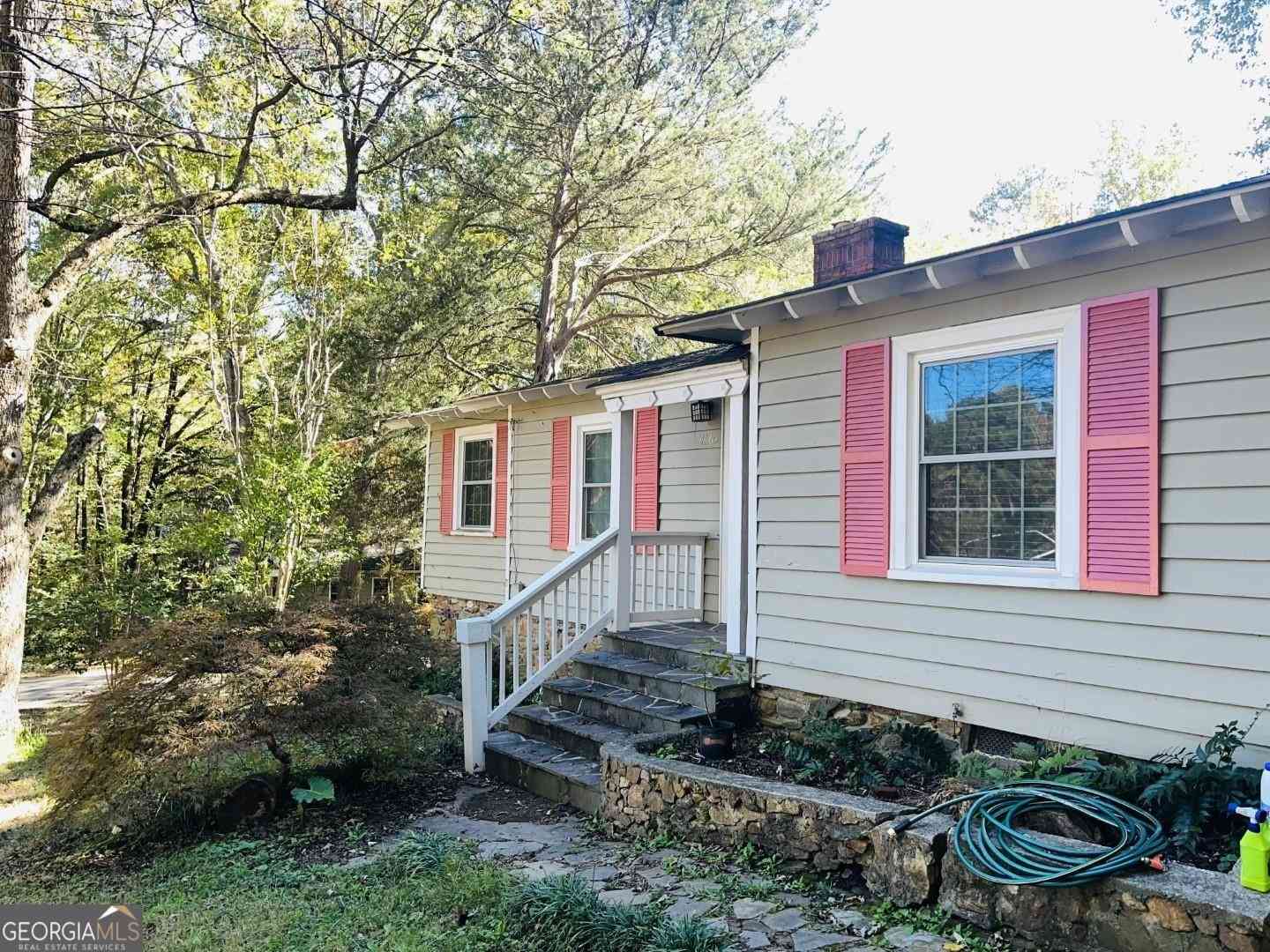 Homes For Rent - 4665 Orchid Drive<br/> Pine Lake, GA 30072