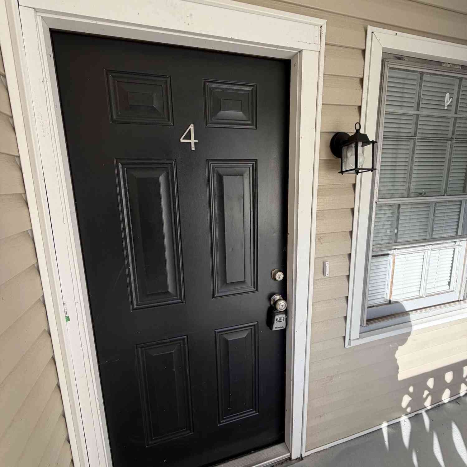 Apartment For Rent - 191 Harvell Drive #C4<br/> Bowdon, GA 30108