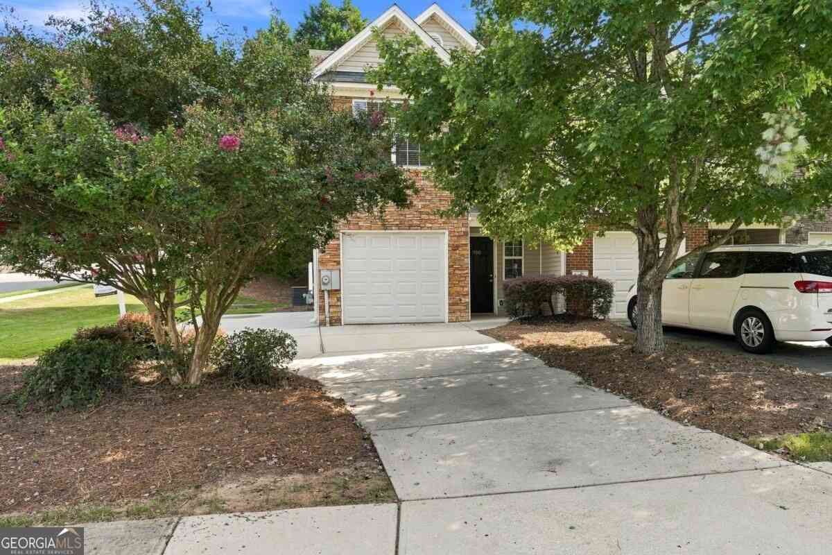 Townhouse For Rent - 500 Terrapin Lane<br/> Barrow County, Winder, GA 30680