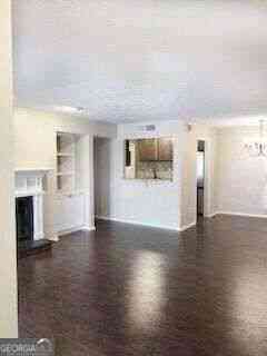 Other For Rent - 511 Park Ridge Circle<br/> Marietta, GA 30068