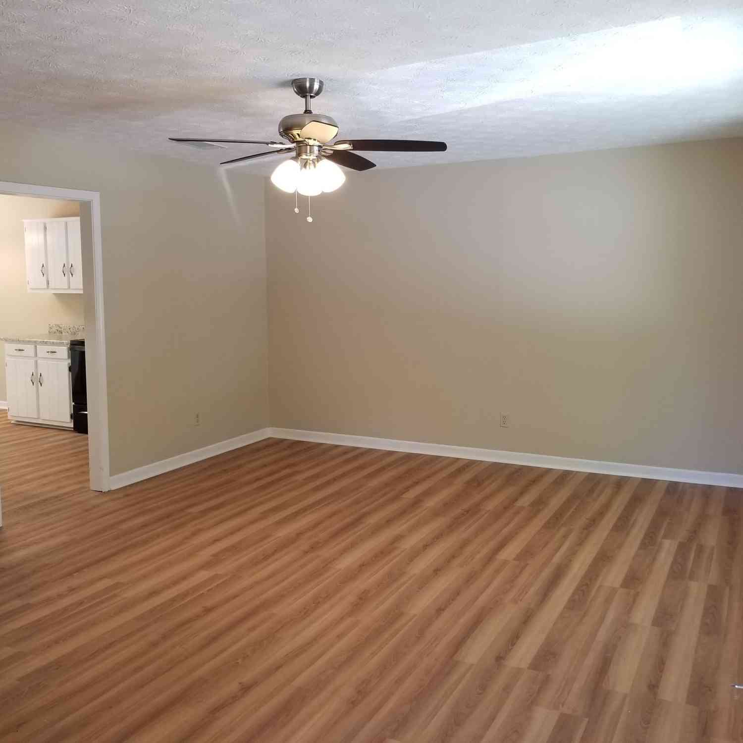 Multifamily For Rent - 923 Old Summerville Rd<br/> Rome, GA 30165