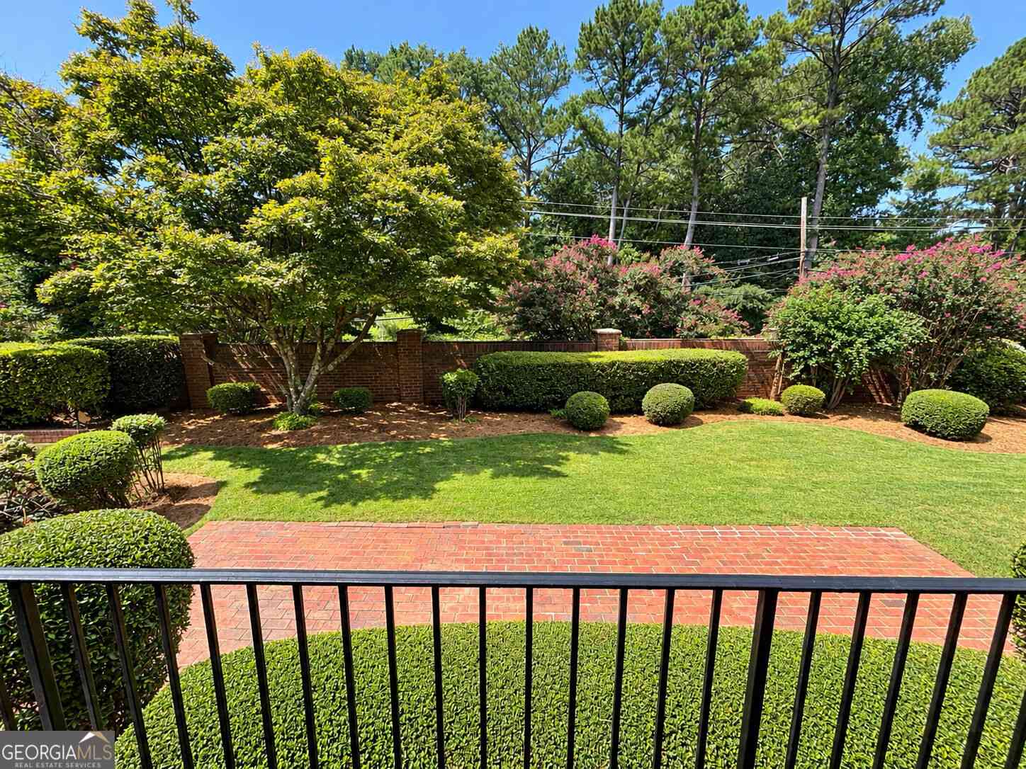 Homes For Rent - 1826 Hermitage Place<br/> Decatur, GA 30033