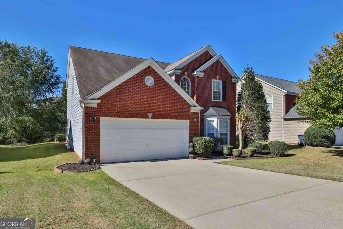 Other For Rent - 1240 Everwood Dr<br/> Marietta, GA 30008