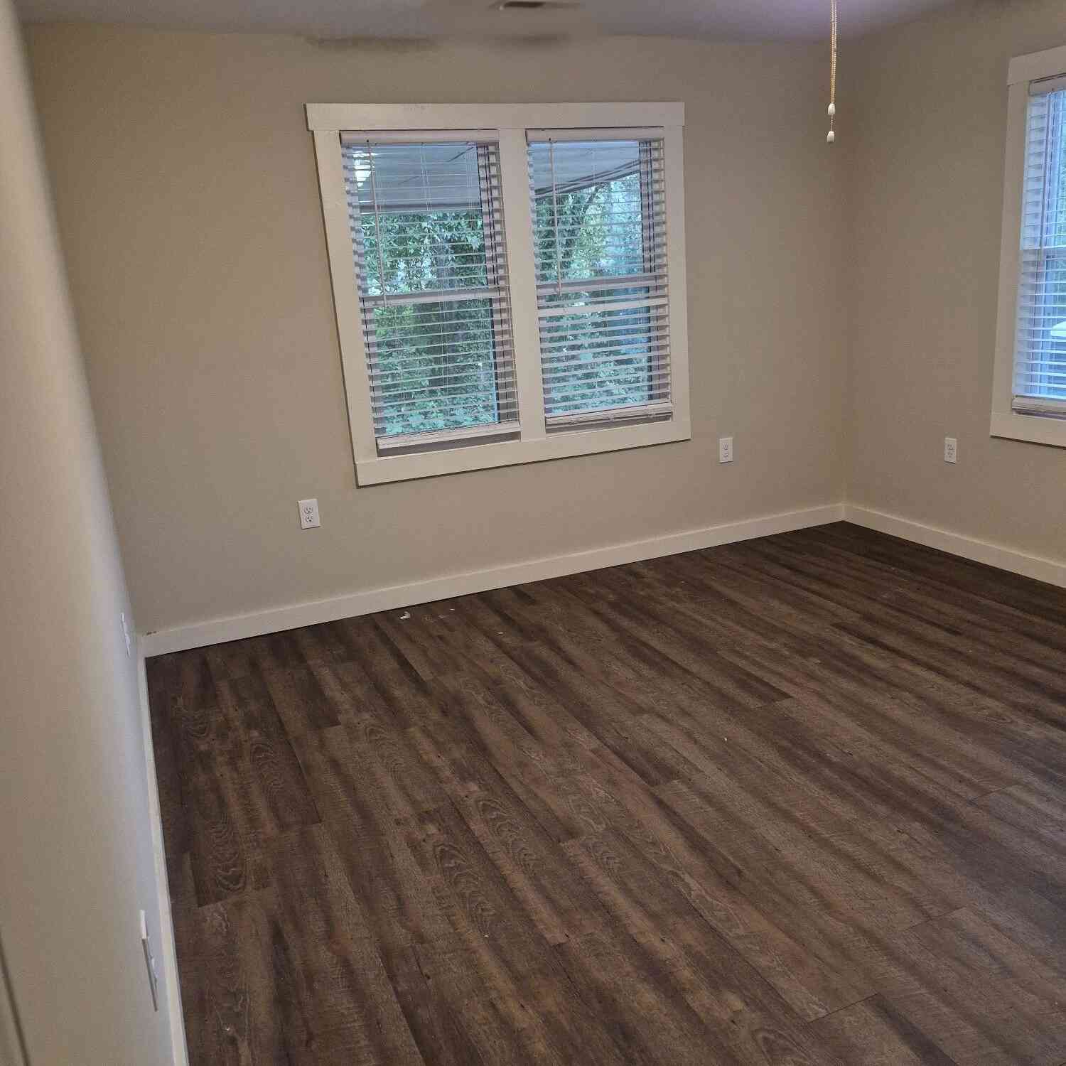 Homes For Rent - 201 Akerman Street<br/> Laurens County, Dublin, GA 31021