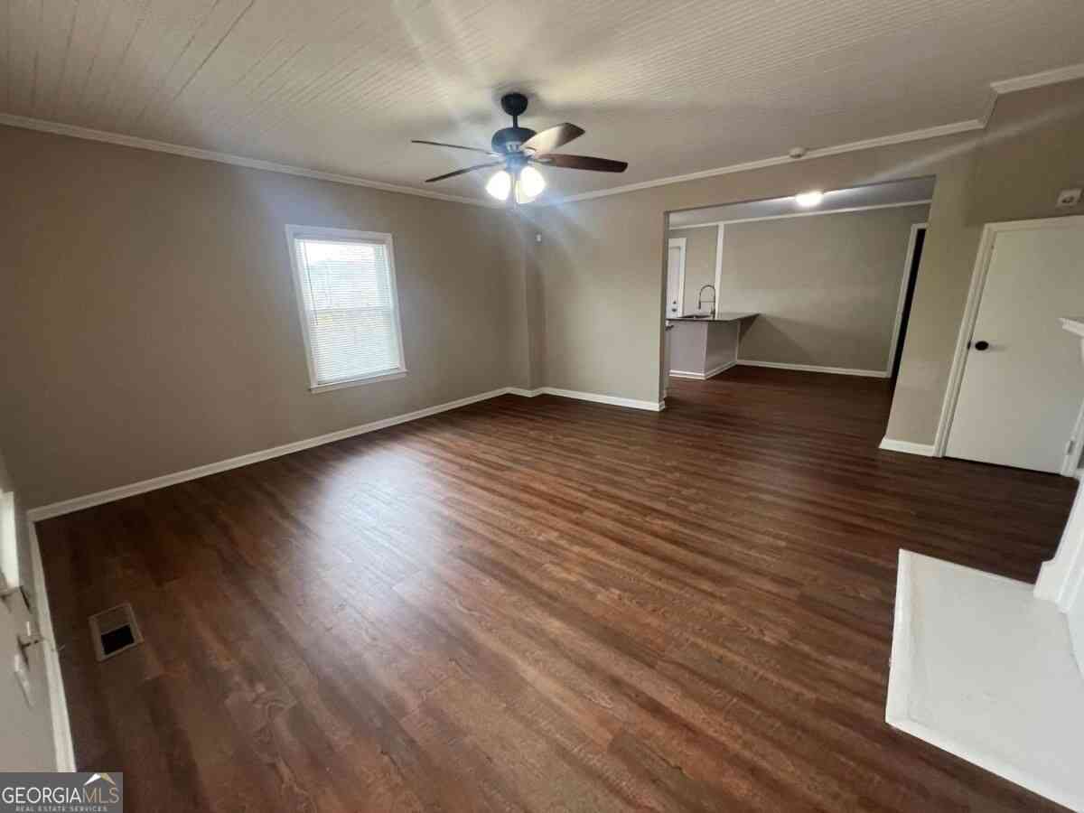 Multifamily For Rent - 21 Highland Street<br/> Hall County, Gainesville, GA 30501