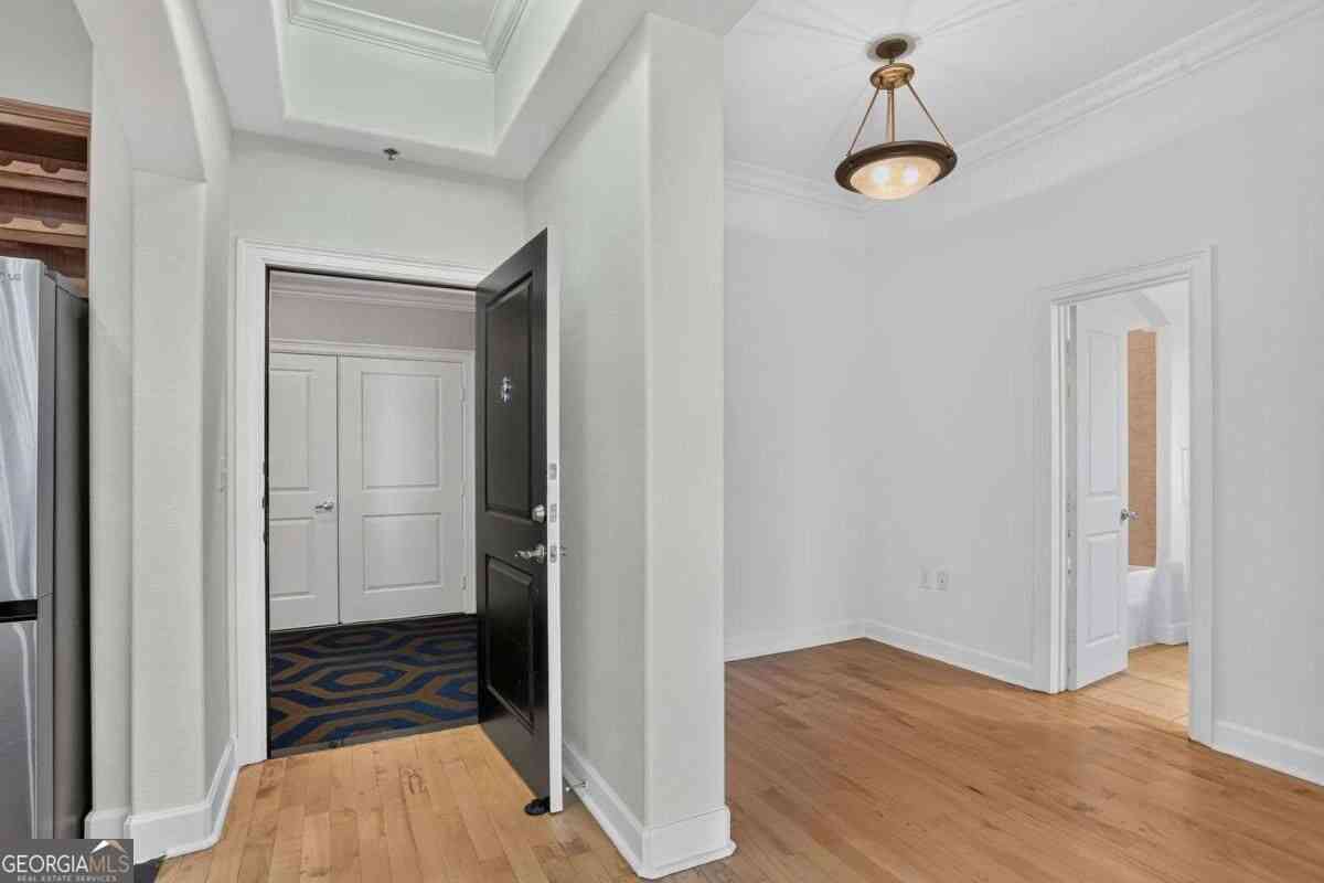 Condo For Rent - 3445 Stratford Road NE #2306<br/> Atlanta, GA 30326