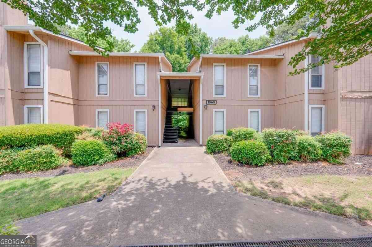 Other For Rent - 1565 Terrell Mill Place SE #I<br/> Marietta, GA 30067