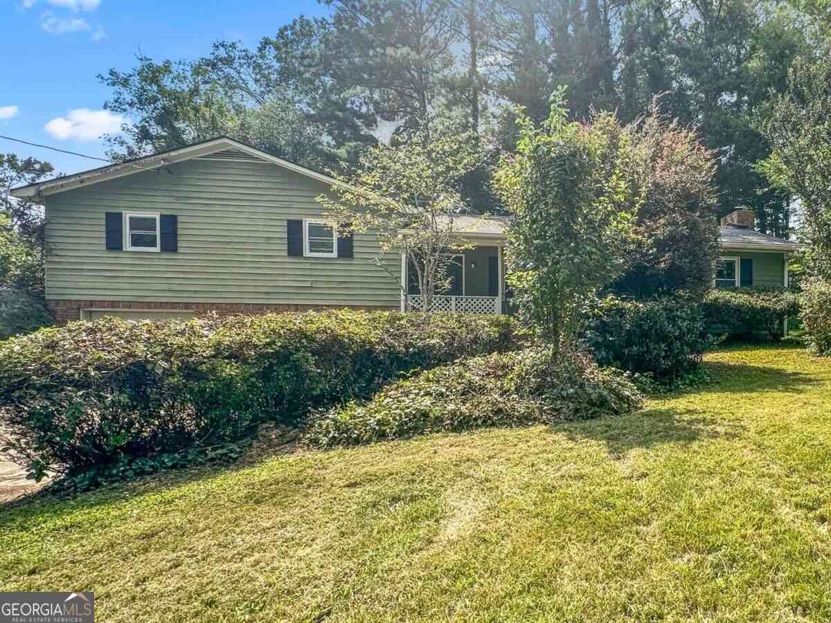 Other For Rent - 4231 Marsh Road<br/> Marietta, GA 30066