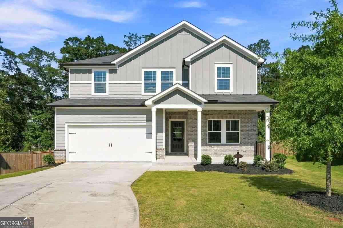 Homes For Rent - 176 Meander Drive<br/> Woodstock, GA 30188
