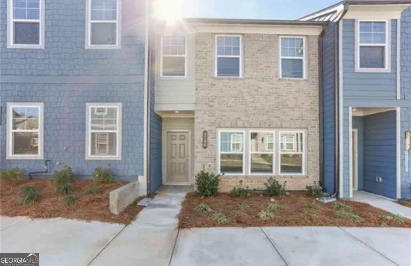 Townhouse For Rent - 2106 Stillhaven Place<br/> Douglas County, Douglasville, GA 30135