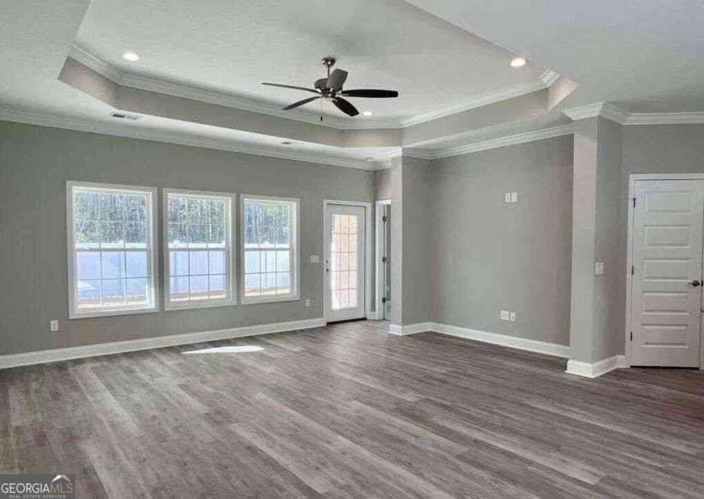 Multifamily For Rent - 118 The Villas Way<br/> Camden County, Kingsland, GA 31548