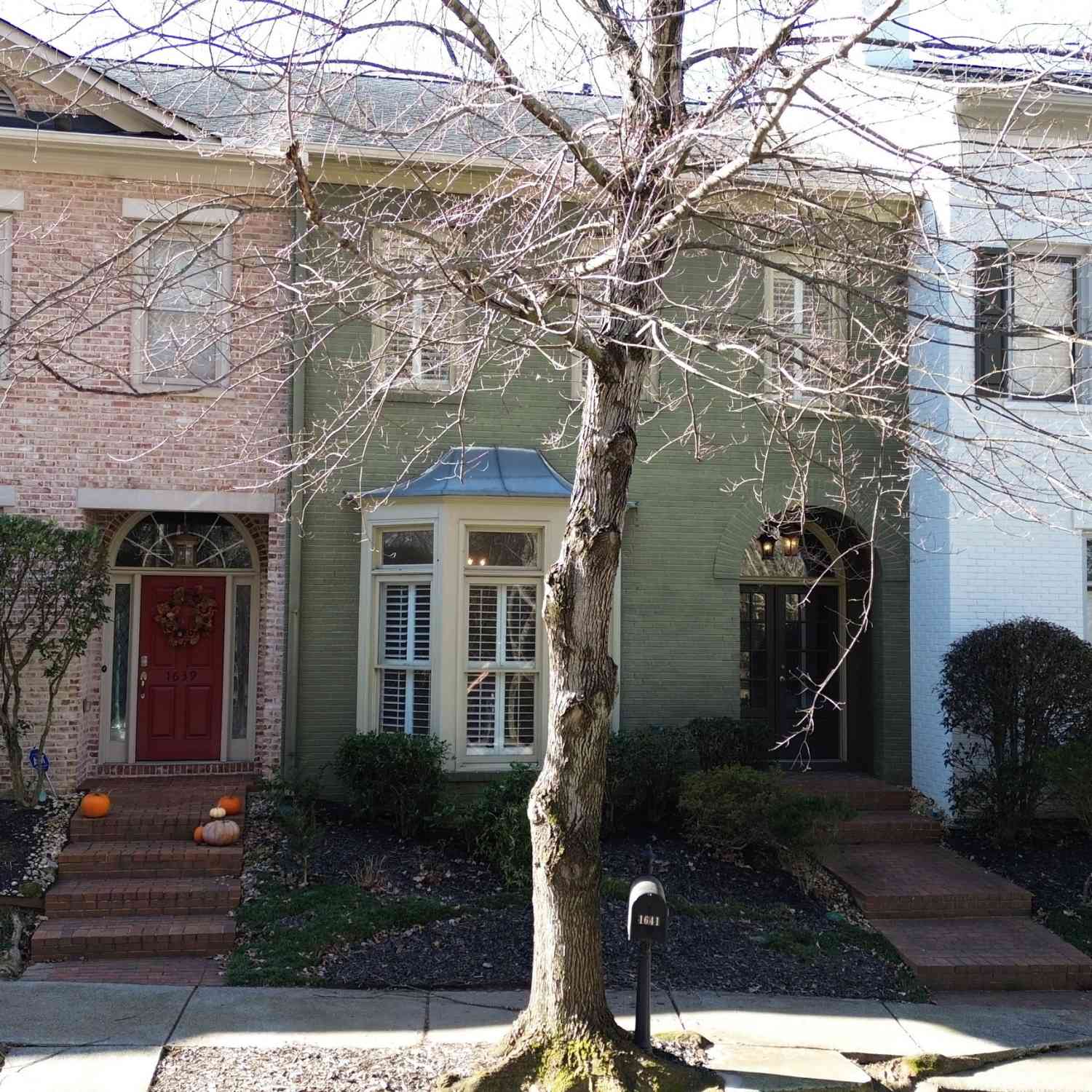 Townhouse For Rent - 1641 Ridenour Parkway<br/> Cobb County, Kennesaw, GA 30152