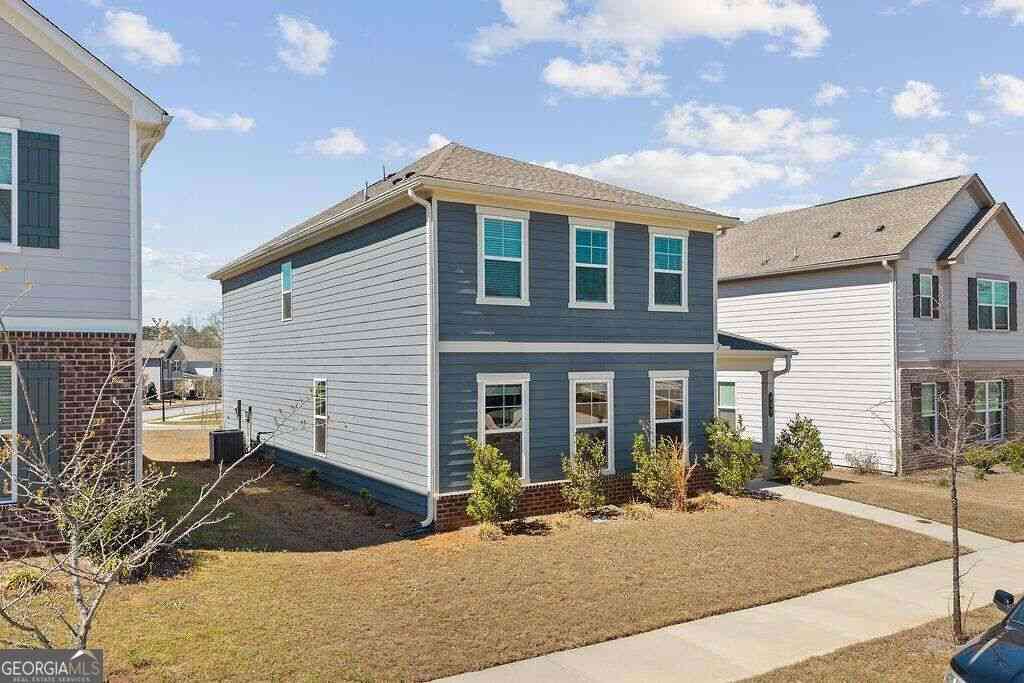 Homes For Rent - 469 Golden Eagle Pk<br/> Braselton, GA 30517