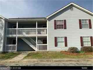 Apartment For Rent - 222 Lanier Drive #203<br/> Statesboro, GA 30458