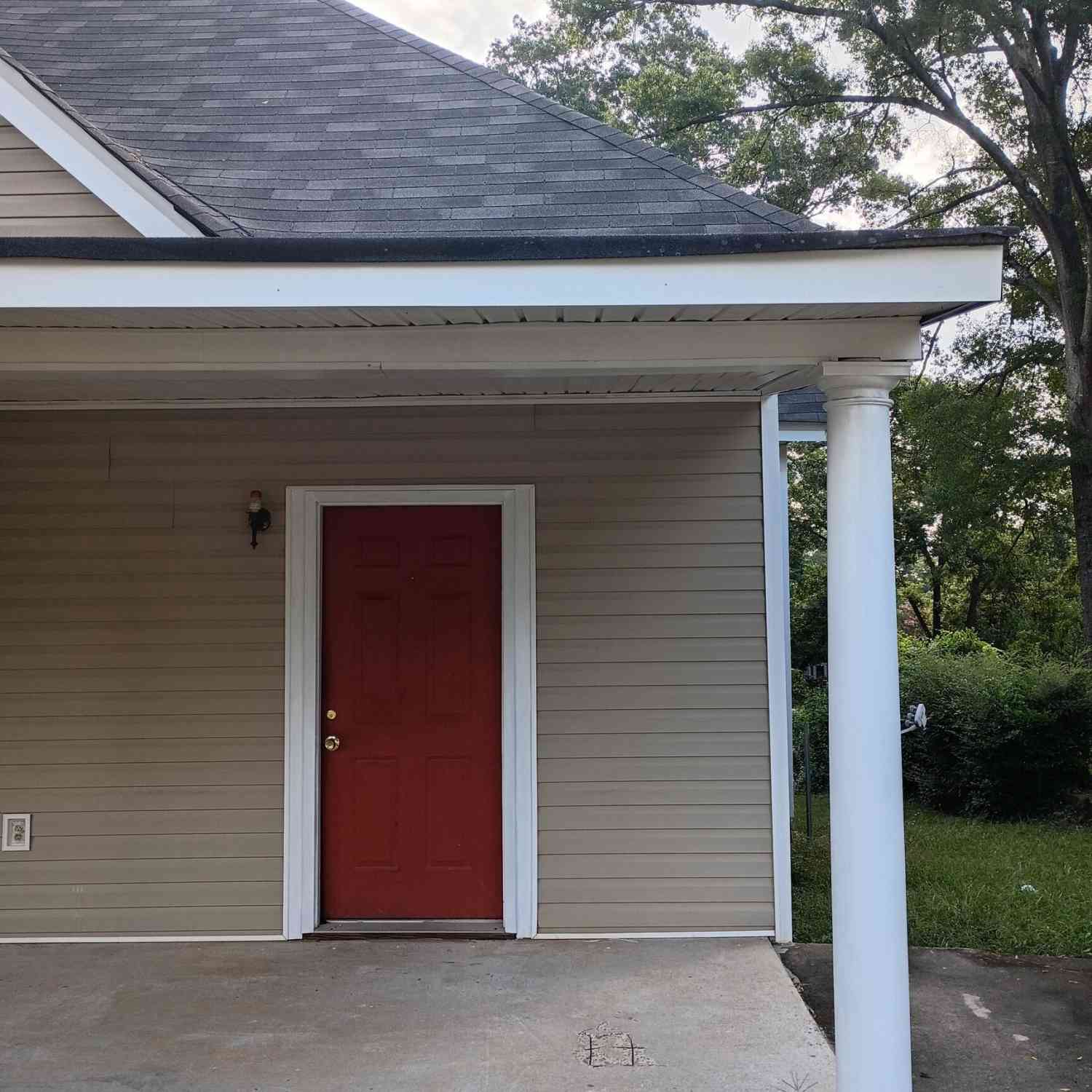 Multifamily For Rent - 207 Park Avenue #B<br/> Lagrange, GA 30240