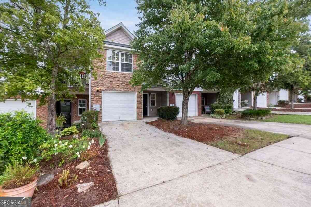 Townhouse For Rent - 1436 Box Circle<br/> Barrow County, Winder, GA 30680