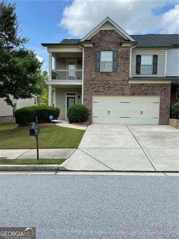 Slider Thumb