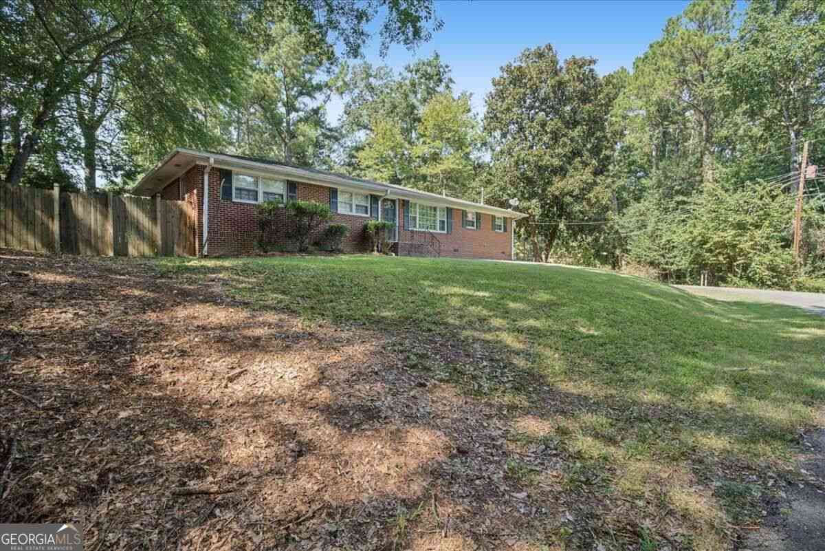 Homes For Rent - 107 Pinecrest Circle<br/> Paulding County, Dallas, GA 30132