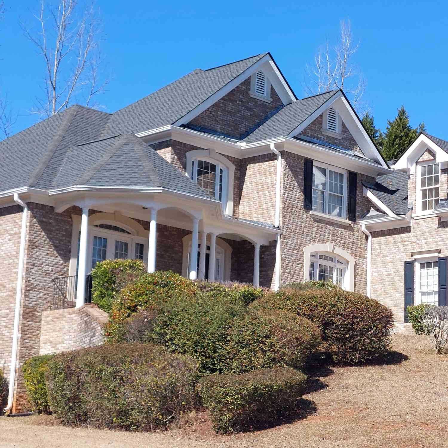 Homes For Rent - 5808 Mill Crest Way<br/> Stonecrest, GA 30038