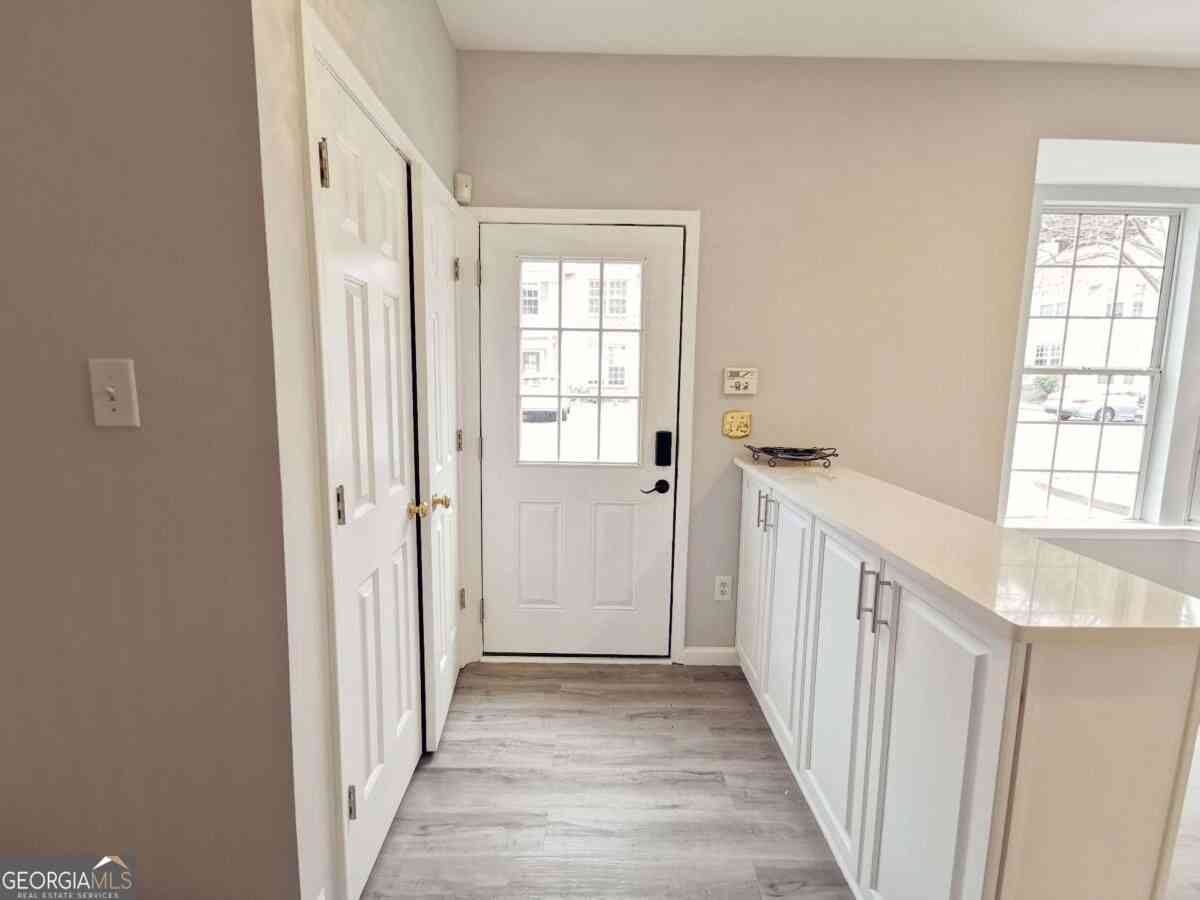 Townhouse For Rent - 4645 Valais Court #125<br/> Alpharetta, GA 30022