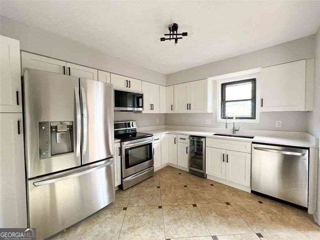Condo For Rent - 2700 Twigg Circle SE<br/> Marietta, GA 30067
