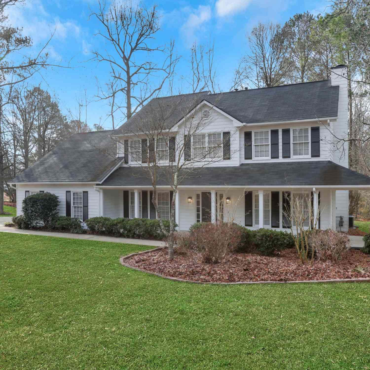 Homes For Rent - 2207 Heritage Trace View<br/> Cobb County, Marietta, GA 30062