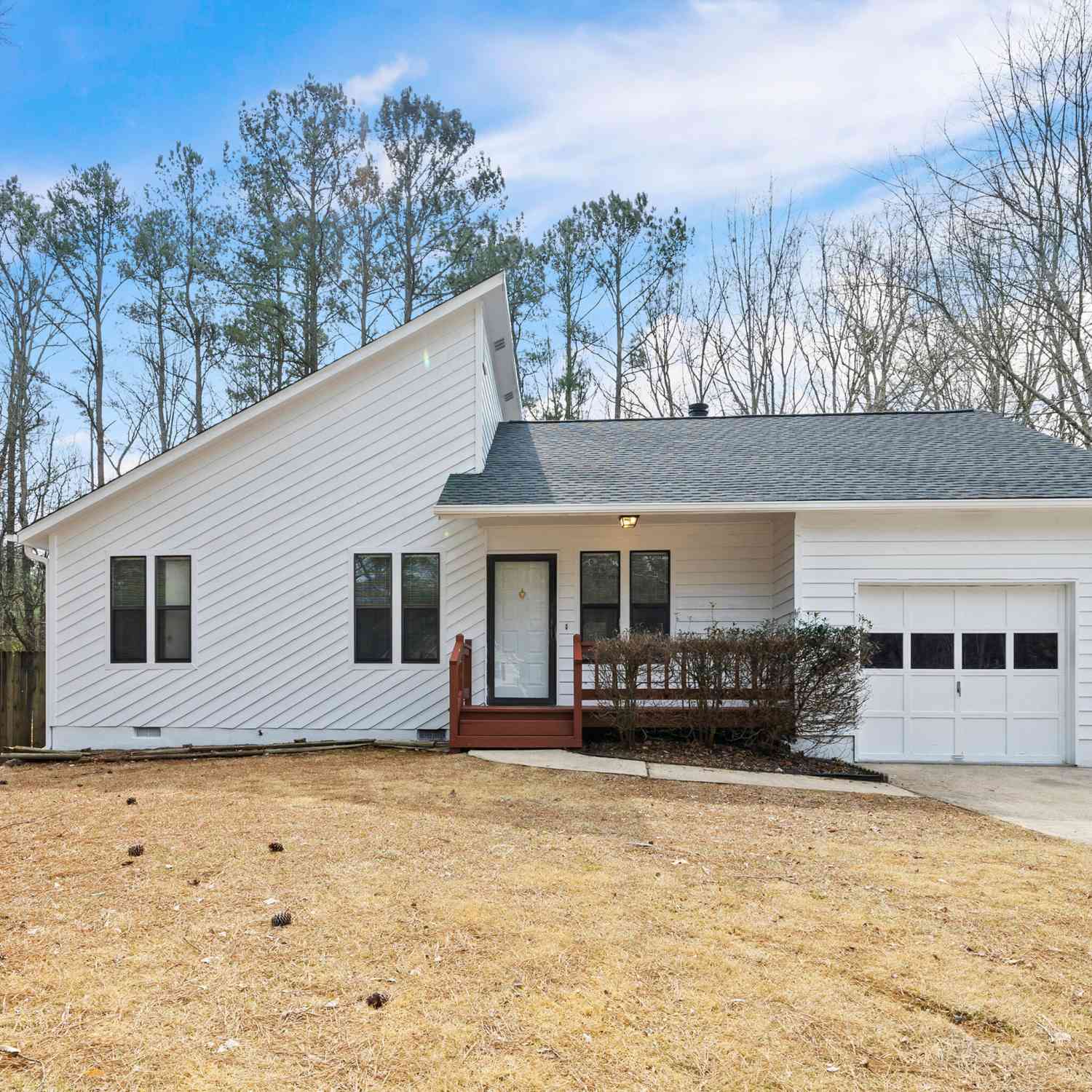 Homes For Rent - 1358 Hardy Circle<br/> Paulding County, Dallas, GA 30157