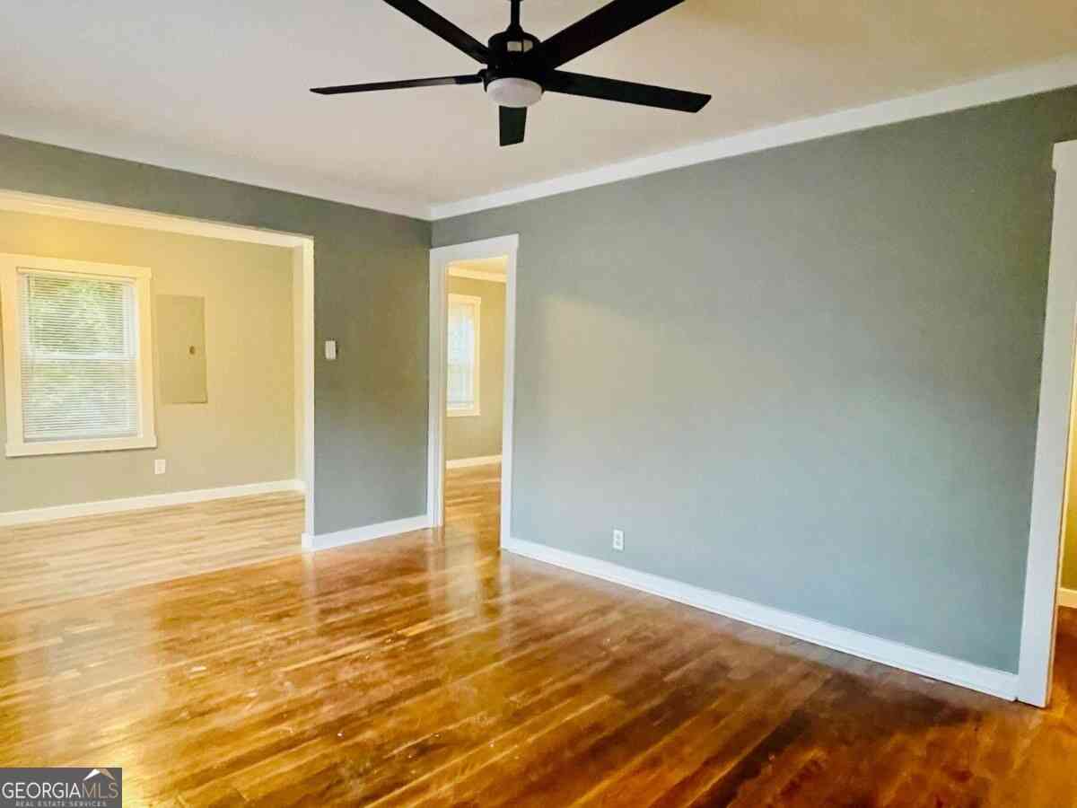 Homes For Rent - 3518 Carroll<br/> Macon, GA 31204