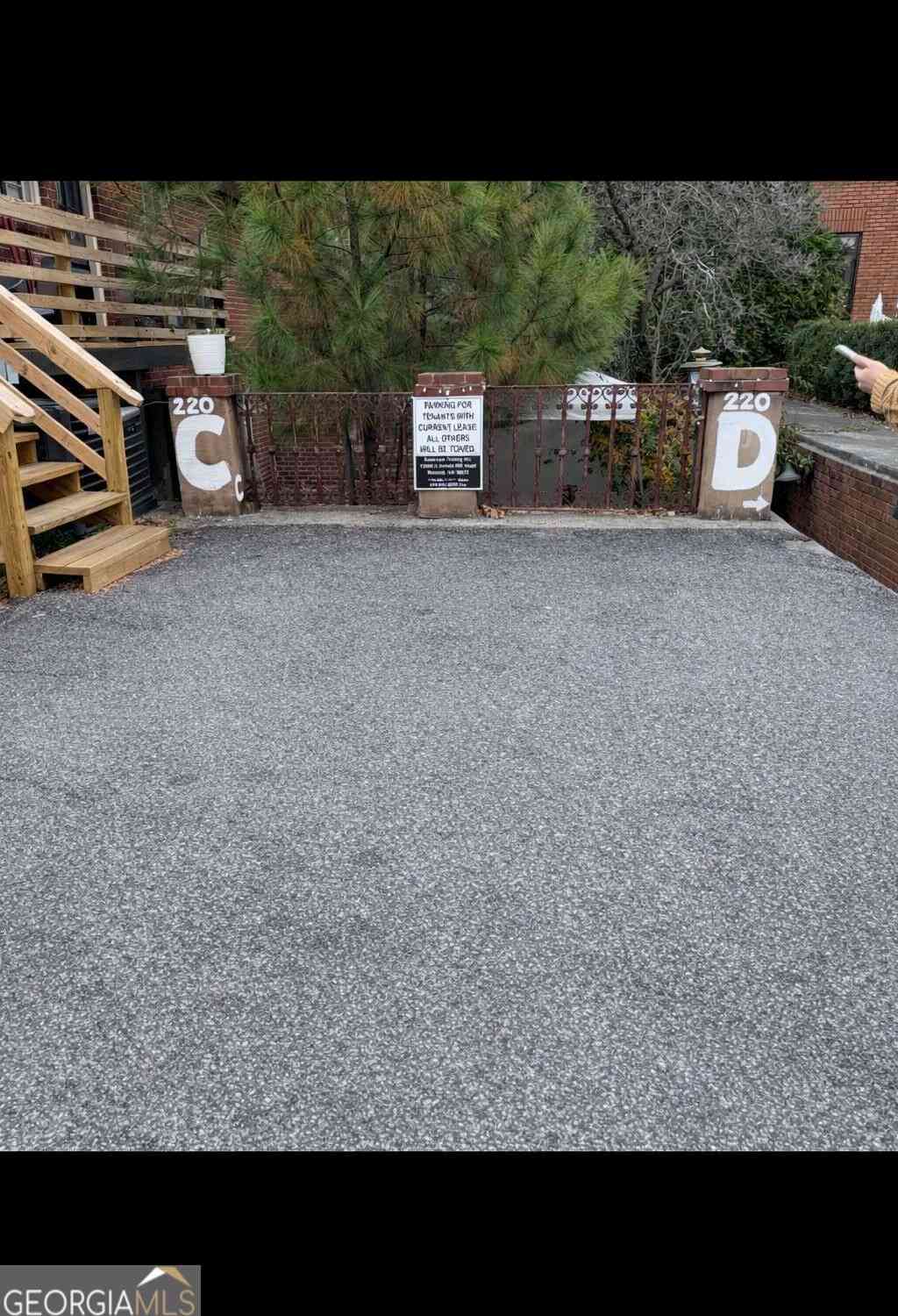 Multifamily For Rent - 220 Sandy Springs Place #C<br/> Fulton County, Atlanta, GA 30328