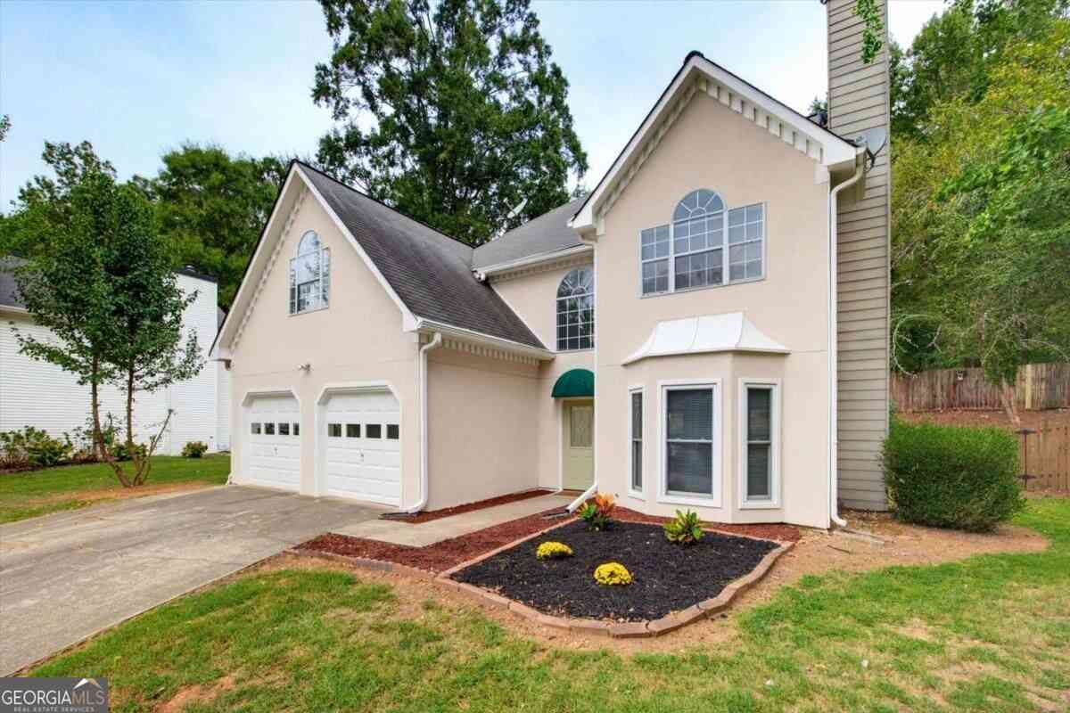 Homes For Rent - 2100 Winsburg Drive NW<br/> Cobb County, Kennesaw, GA 30144