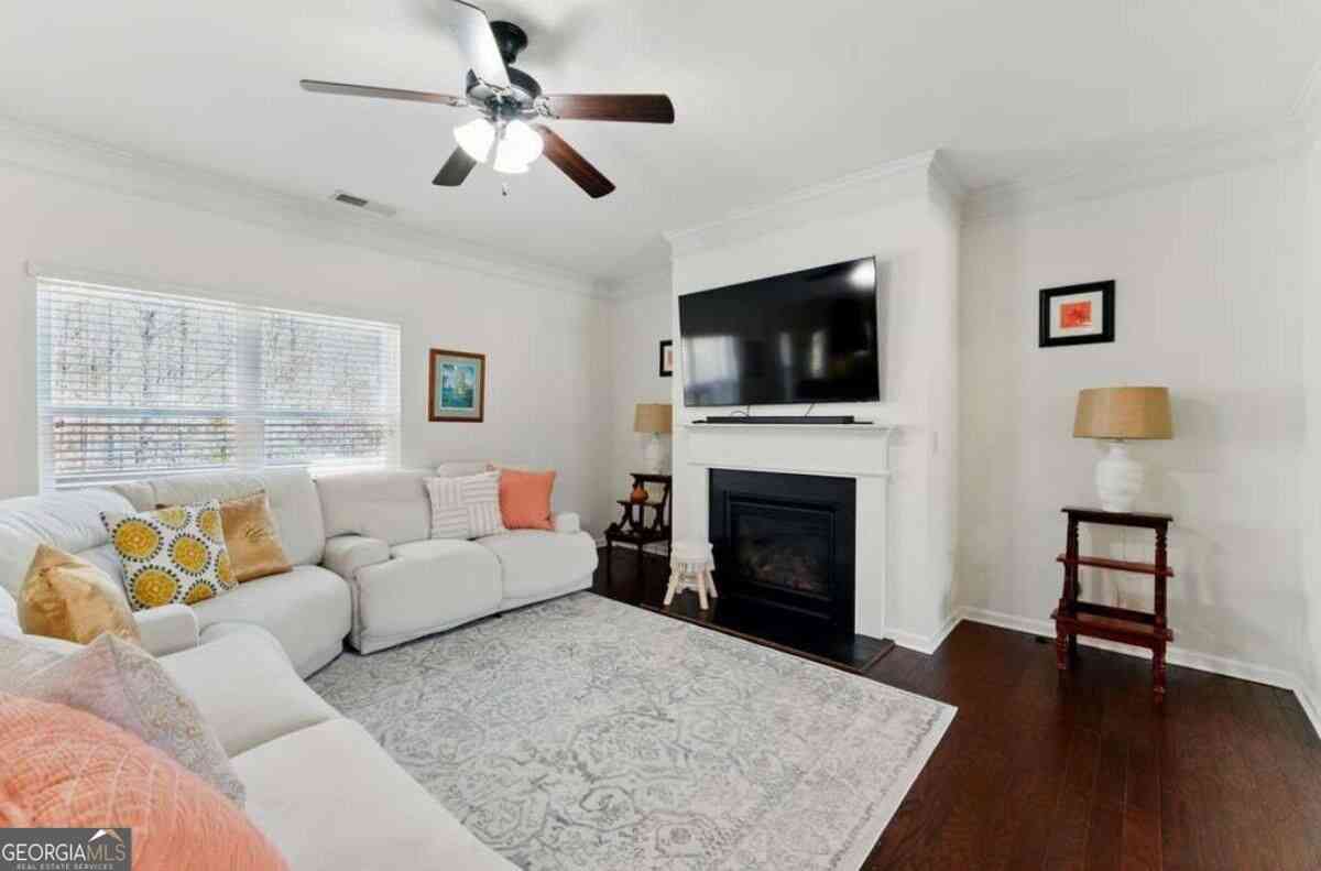 Homes For Rent - 58 Macland Mill Court<br/> Paulding County, Dallas, GA 30157