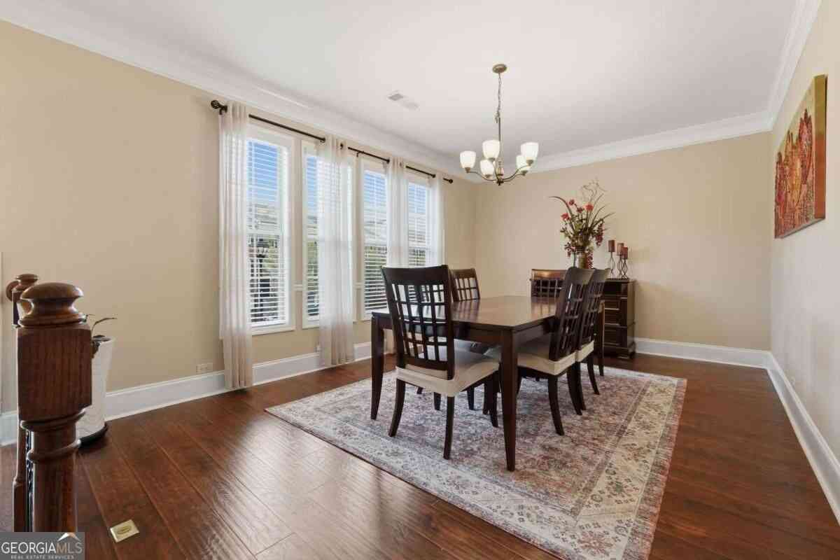 Townhouse For Rent - 2260 Ewell Park Drive<br/> Gwinnett County, Lawrenceville, GA 30043