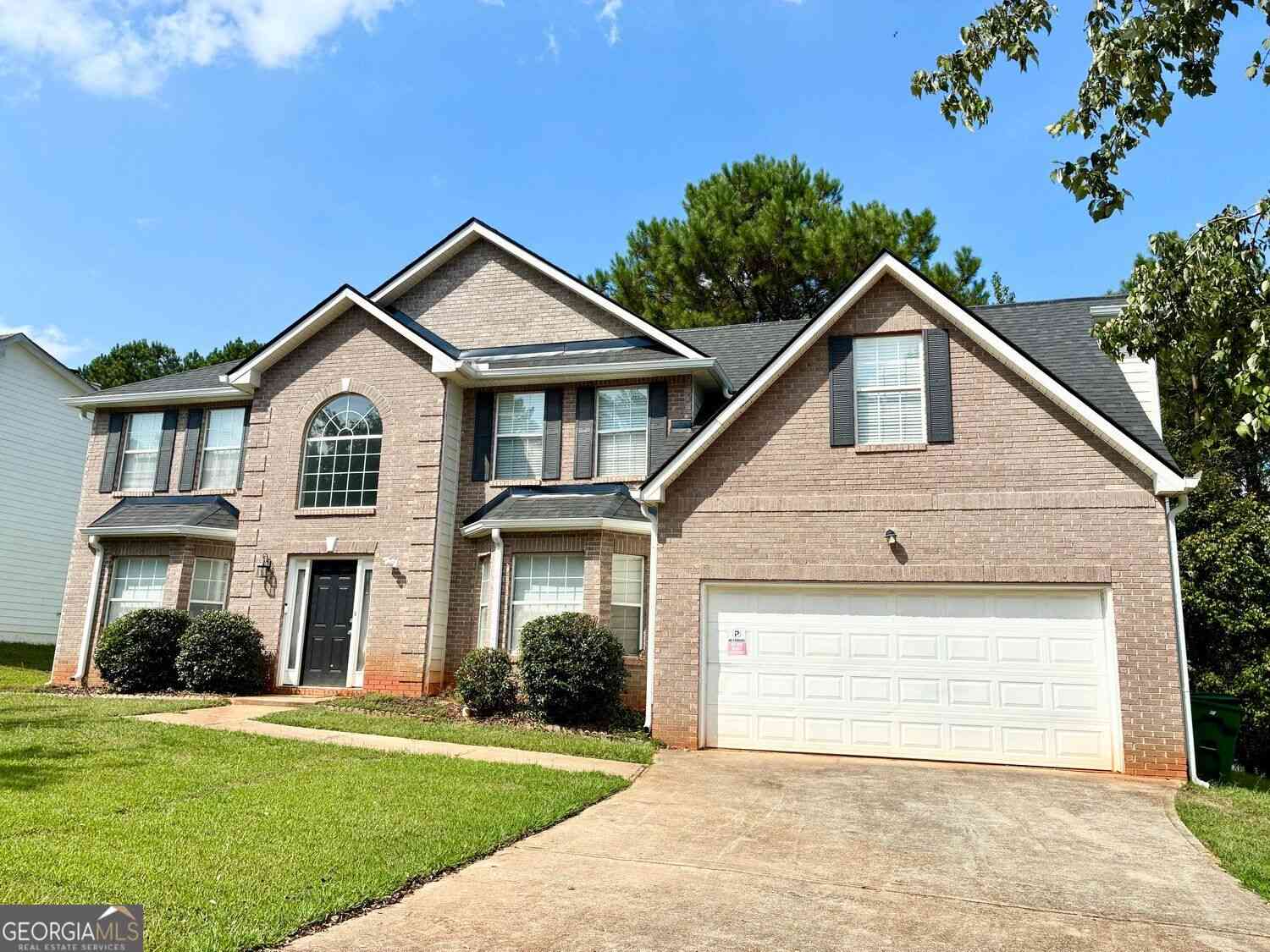 Multifamily For Rent - 4984 Galleon Crossing #A<br/> Decatur, GA 30035