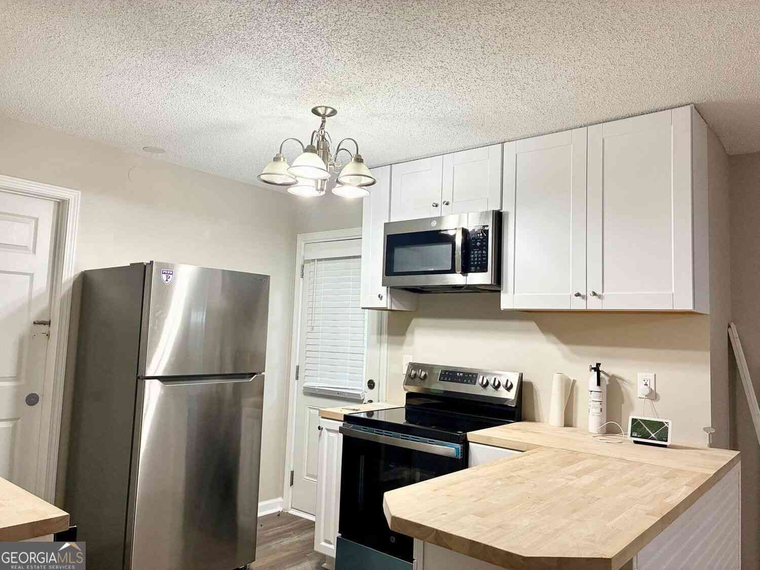 Multifamily For Rent - 4984 Galleon Crossing #B<br/> decatur, GA 30035