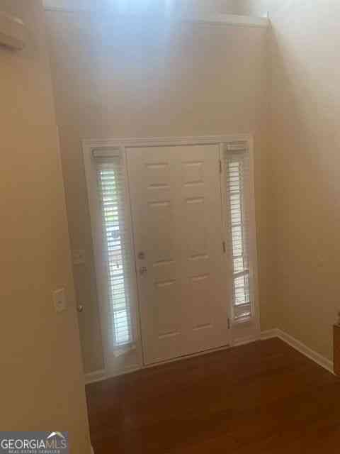 Townhouse For Rent - 6300 Suttles Drive SW<br/> Atlanta, GA 30331