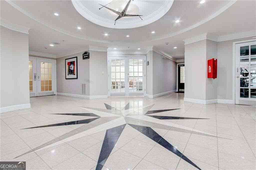 Condo For Rent - 1128 Westchester Ridge NE<br/> Brookhaven, GA 30319