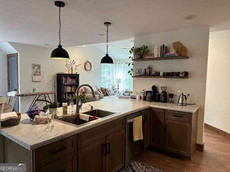 Condo For Rent - 56 Spring Creek Court<br/> Canon, GA 30520