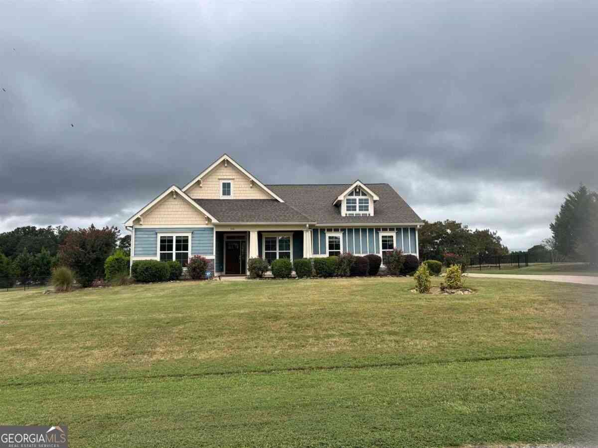 Homes For Rent - 105 Sage Street<br/> Eatonton, GA 31024