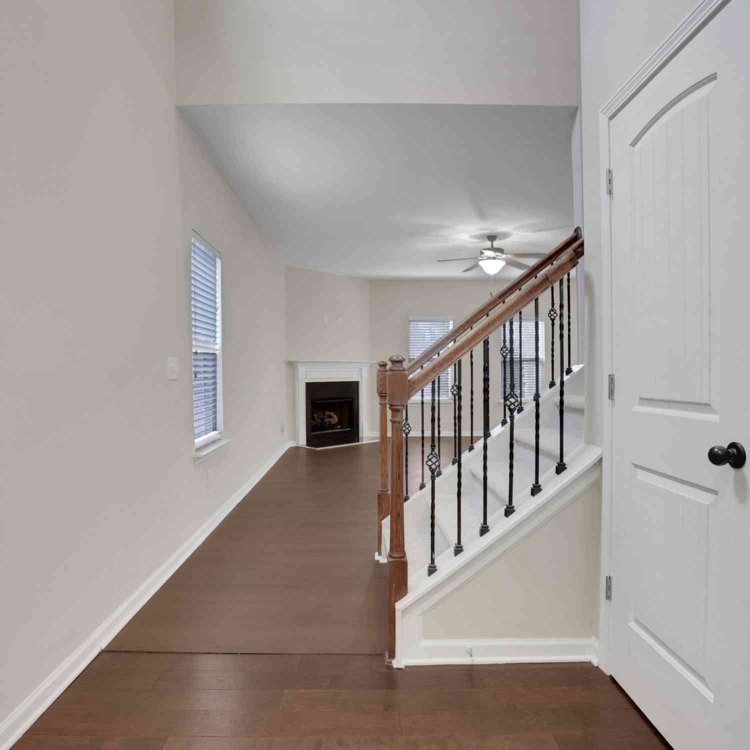 Townhouse For Rent - 2521 Morgan Chase Drive<br/> Gwinnett County, Buford, GA 30519