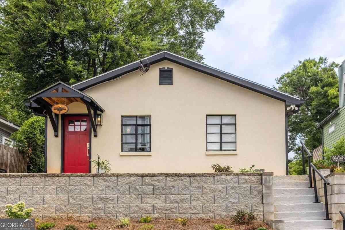 Multifamily For Rent - 150 South Avenue SE #2<br/> Atlanta, GA 30315