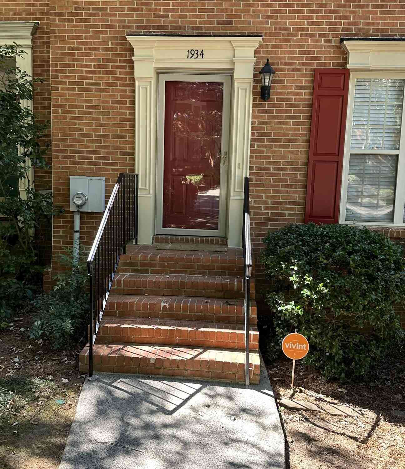 Townhouse For Rent - 1934 Ivy Glen Drive SE<br/> Cobb County, Smyrna, GA 30082