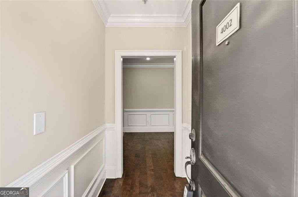 Condo For Rent - 2300 Peachford Road #4002<br/> Dunwoody, GA 30338