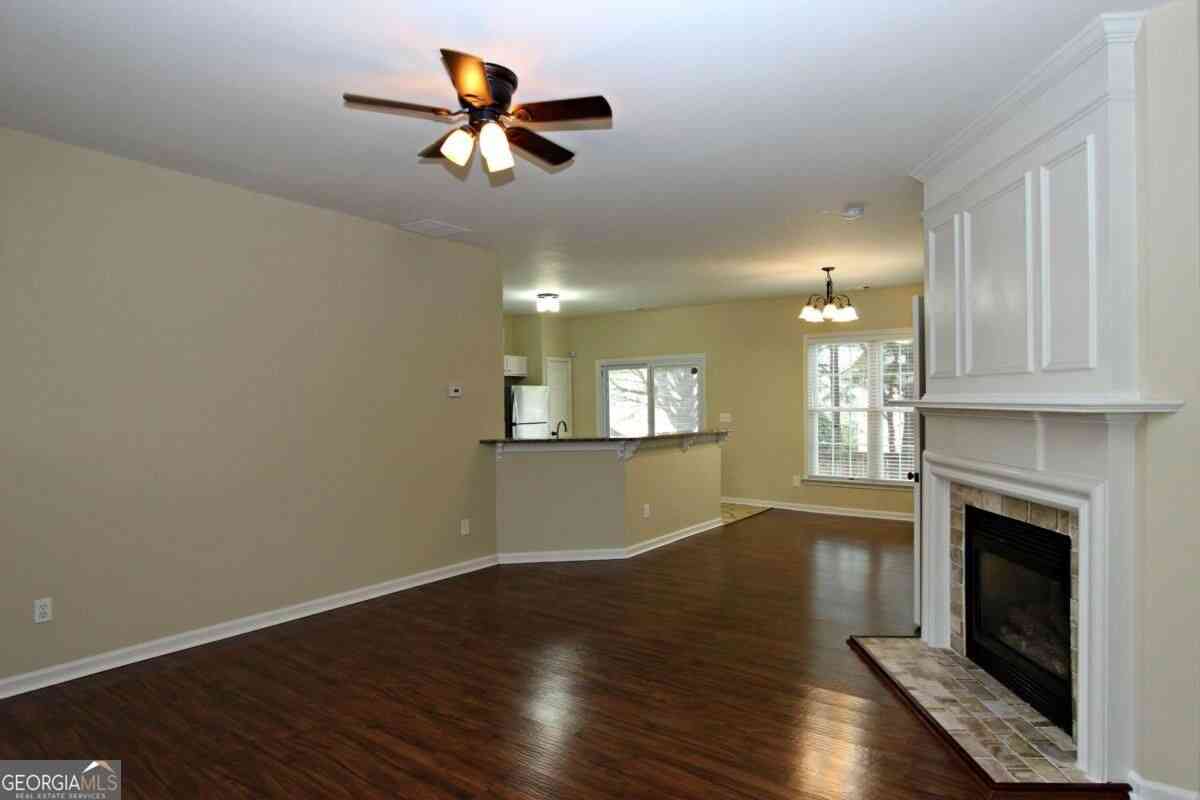 Homes For Rent - 305 Wittenridge Court<br/> Alpharetta, GA 30022