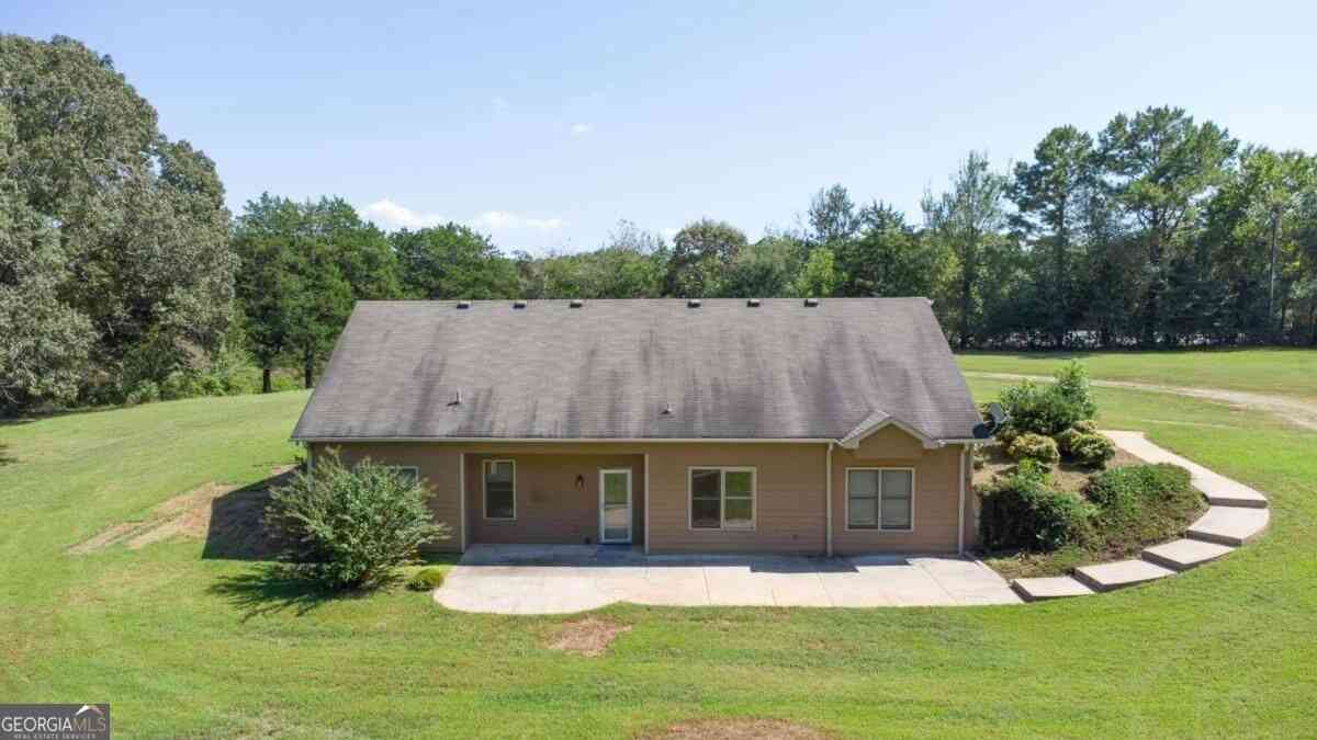 Homes For Rent - 7345 Bannister Road<br/> Forsyth County, Cumming, GA 30028