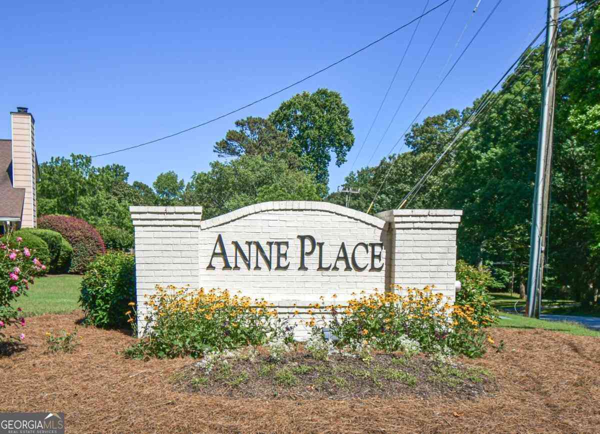 Homes For Rent - 4571 Queen Anne Court SE<br/> Mableton, GA 30126