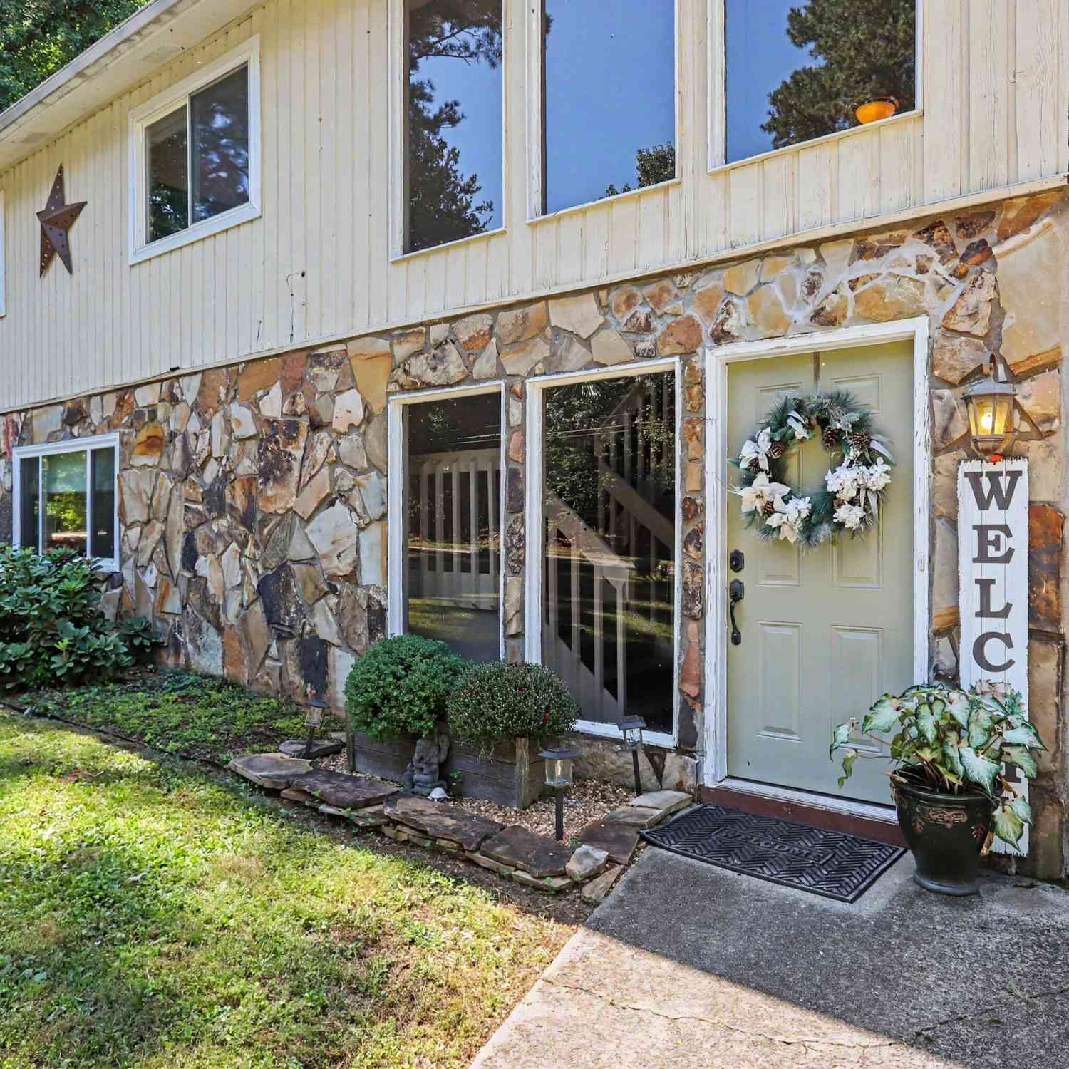 Homes For Rent - 3169 N Hembree Road<br/> Cobb County, Marietta, GA 30062