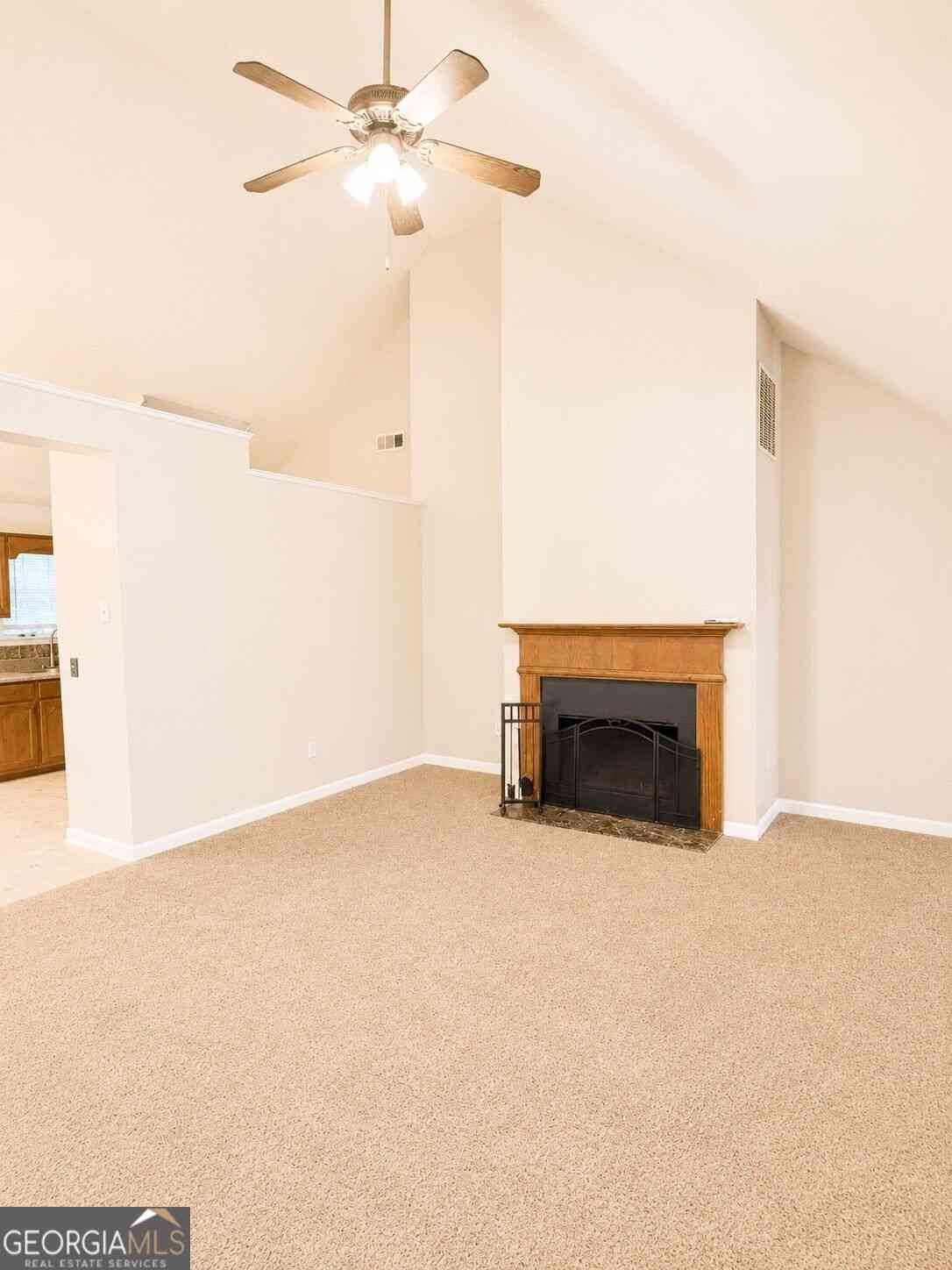 Homes For Rent - 514 Shaggy Hickory Trail<br/> Palmetto, GA 30268