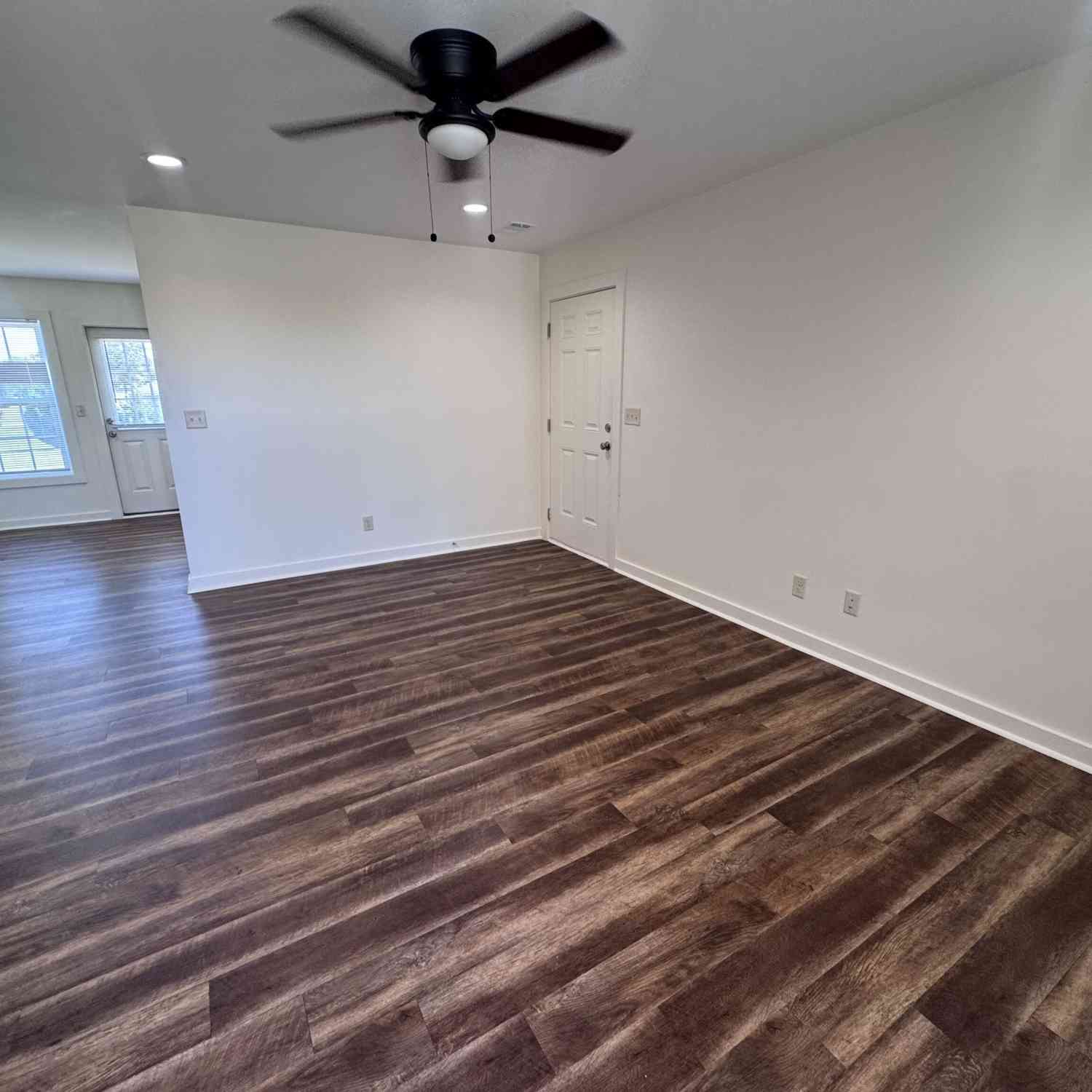 Multifamily For Rent - 207 Preston Lane #A<br/> Dublin, GA 31021