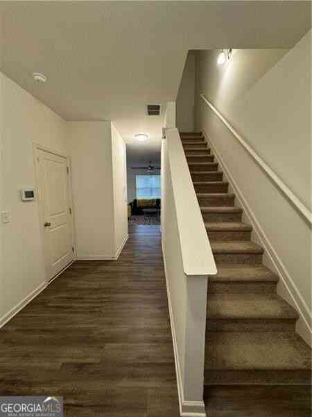 Townhouse For Rent - 3366 Tarian Way<br/> Dekalb County, Decatur, GA 30034